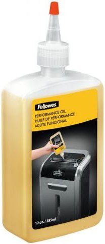 Fellowes Olej do niszczarki 355 ml (35250)