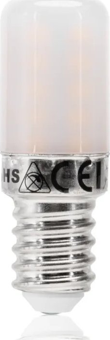 Aigostar Żarówka LED do Lodówki T18 E14 3,5W Żarówka LED do Lodówki T18 E14 3,5W