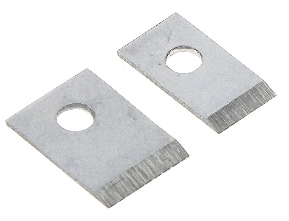 OSTRZA DO ZACISKACZA ZŁĄCZ HT-240T/BLADE