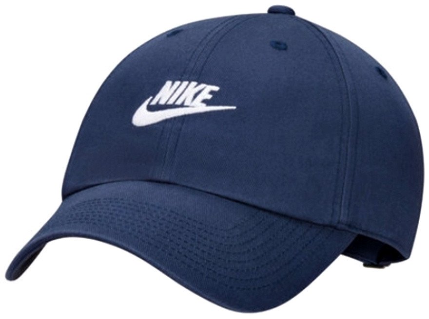 CZAPKA Z DASZKIEM KASZKIETÓWKA NIKE CLUB FB5368-451