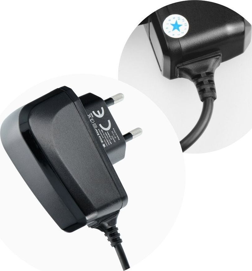 Ładowarka Blue Star TFK-TC-1095B 2 A (5901737411532)