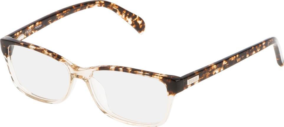 Tous GLASSES TOUS WOMAN VTO89152097B (Lens/Bridge/Temple) 52/14/140 mm) NoSize