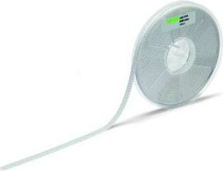 Wago Oznaczniki WMB Inline szerokość 4 mm białe 2000 szt./rolka (2009-114)