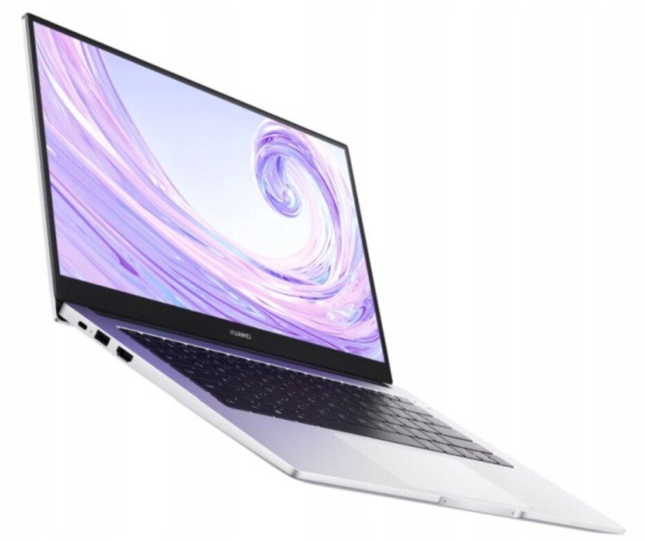 HUAWEI MateBook D14