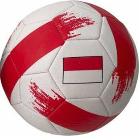 Gazelo PIŁKA NOŻNA POLSKA KIBICA GAZELO Z9753 DO NOGI DO PIŁKI NOŻNEJ