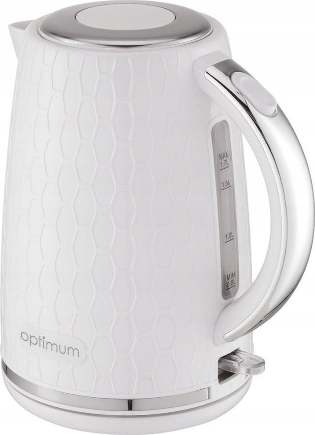 Czajnik Optimum Czajnik elektryczny Optimum CJS-4030 2150W 1,7l