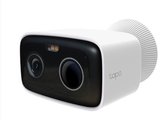 TP-Link Tapo C400 venkovní kamera (2MP, FullHD, 1080p, IR 10m, WiFi, micro SD card, IP65)