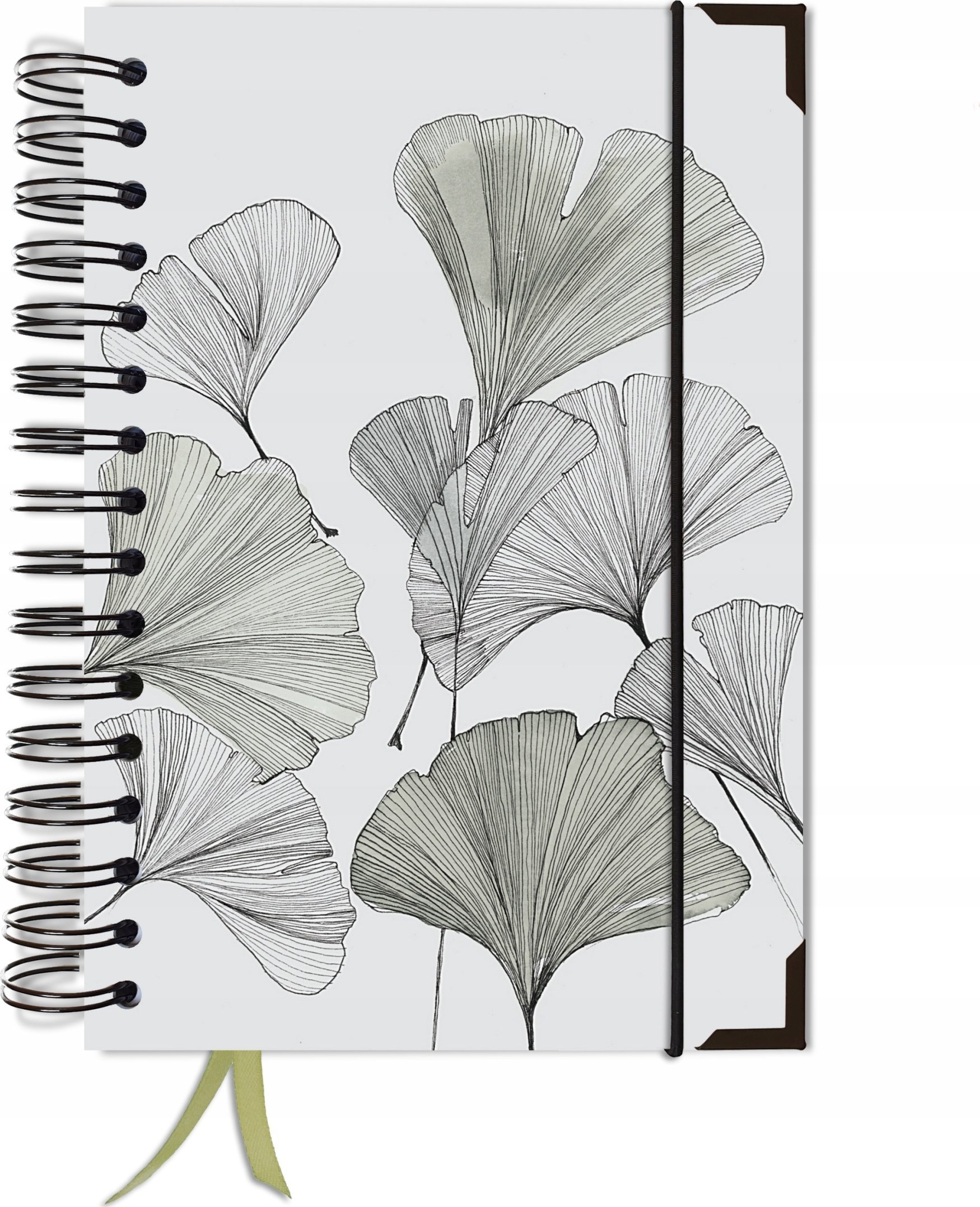 TadaPlanner Notes w linie zeszyt A5 pamiętnik notatnik planer