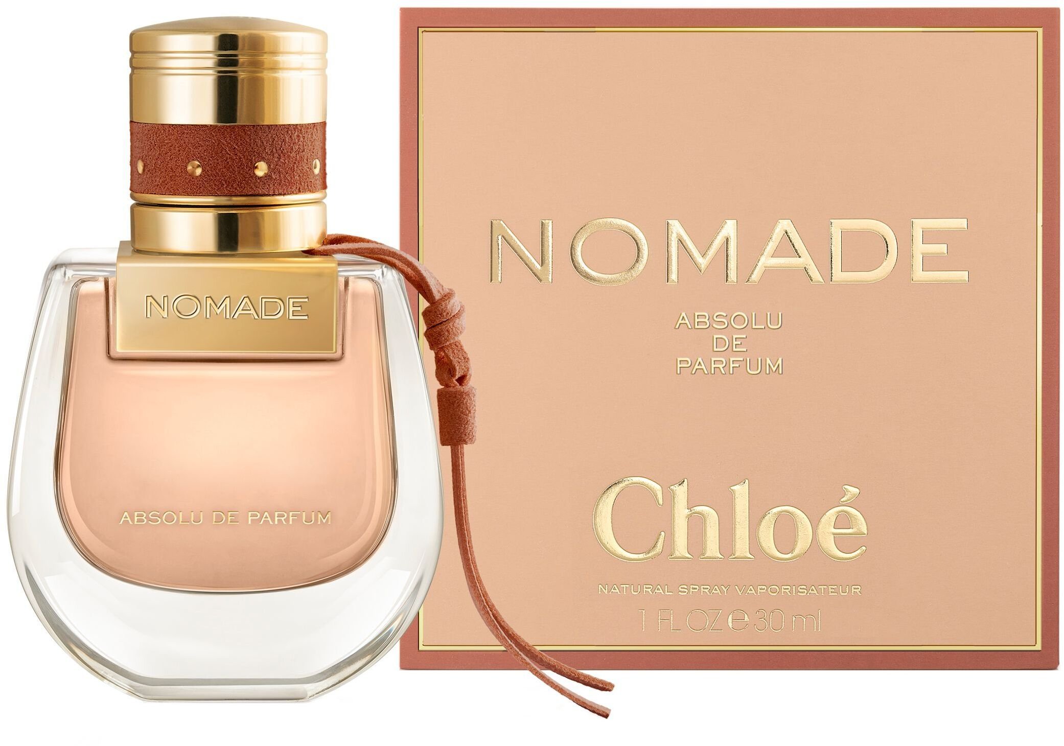 Chloe Nomade Absolu Woda perfumowana Dla kobiet 30 ml