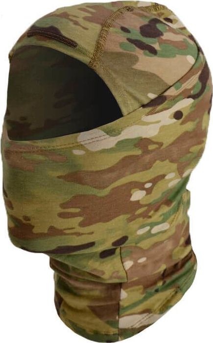 Texar Texar Kominiarka Ninja Multicam uniwersalny