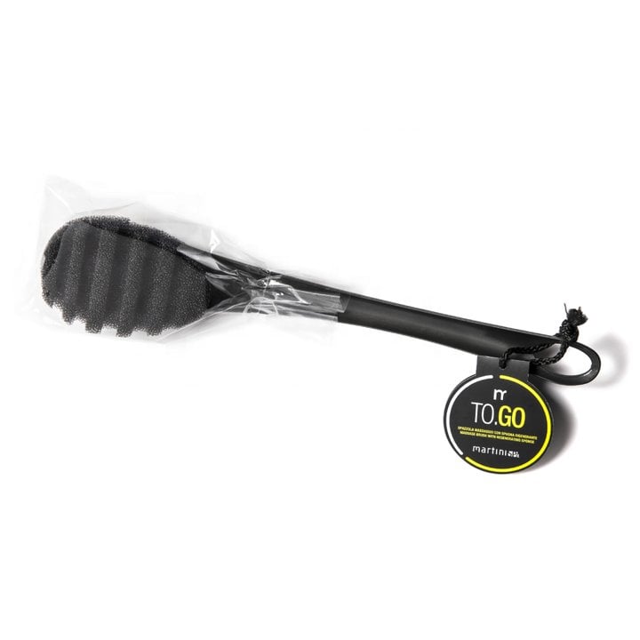 Miksta sukla masazas birste To.Go 8004925404921