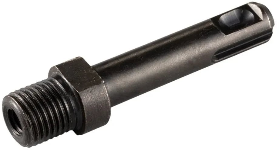 SDS+ CHUCKADAPTOR SDS PLUS - 1/2IN 20UNF