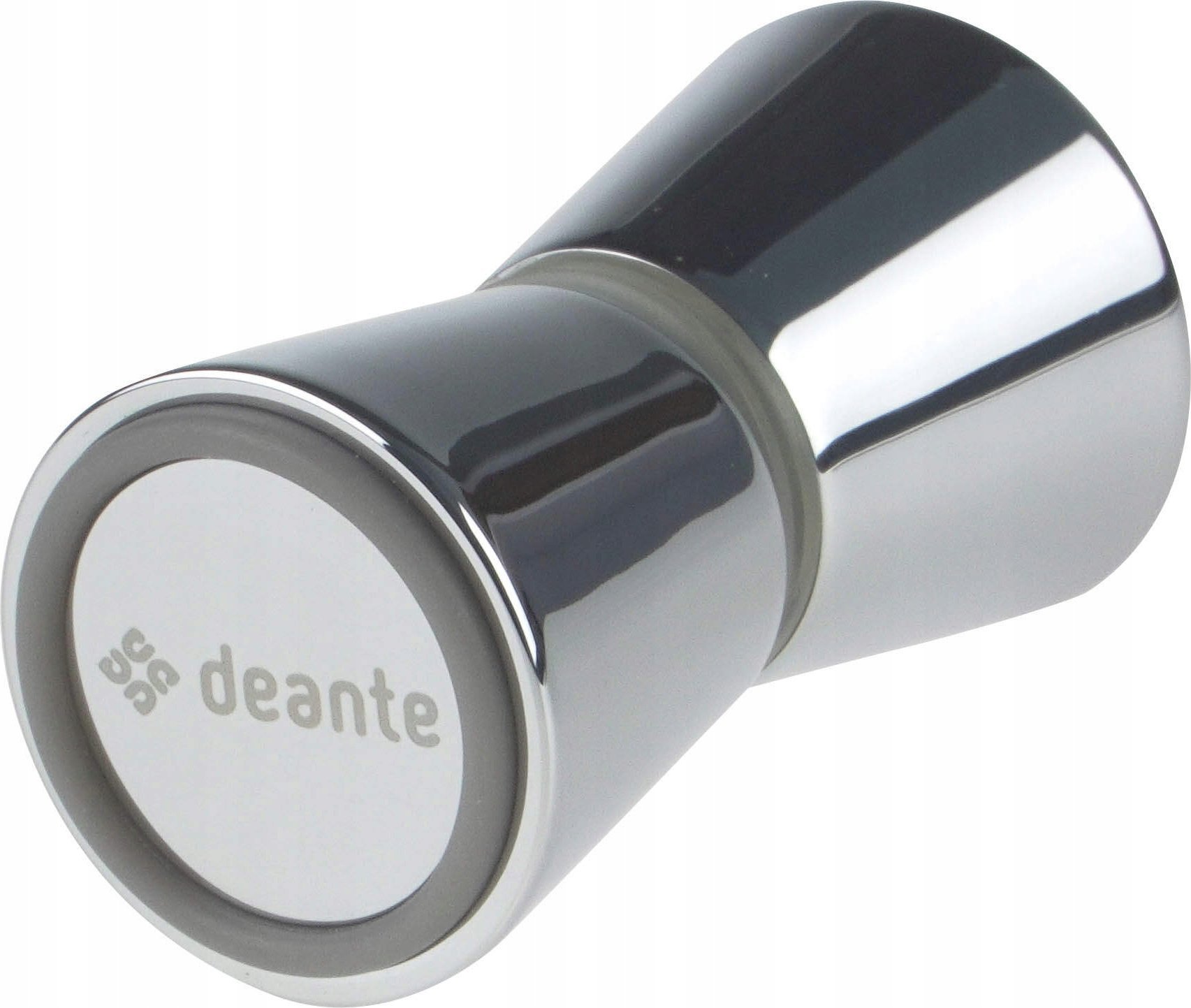 Deante Uchwyt do drzwi prysznicowych - okrągły