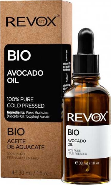 Revox Revox Bio Avocado Oil Serum do twarzy 30ml