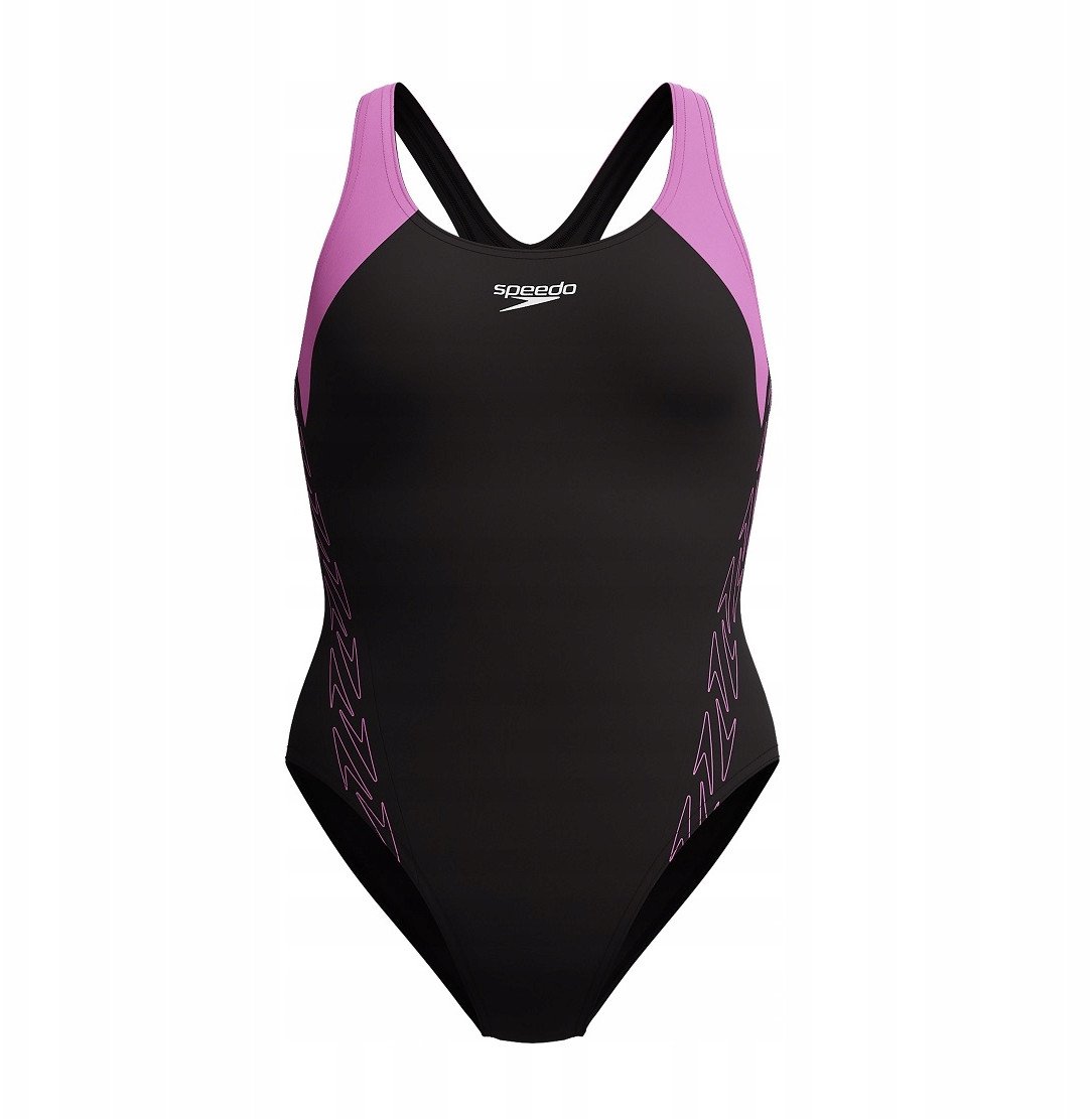 Damski Strój kąpielowy HYPRBM SPLC RCRBCK 1PC AF