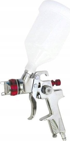 Adler ADLER LAK PISTOL. HVLP 1.4mm + 1.7mm + 2.0mm AD-R1017