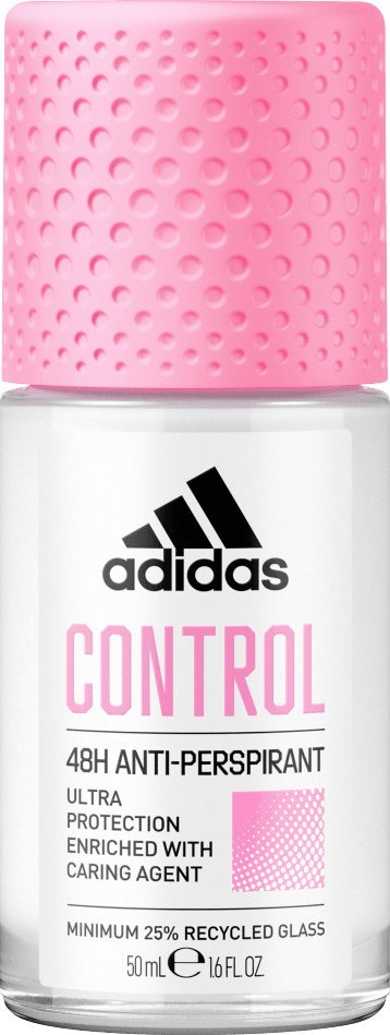 Adidas Adidas Control Antyperspirant w kulce 50 ml