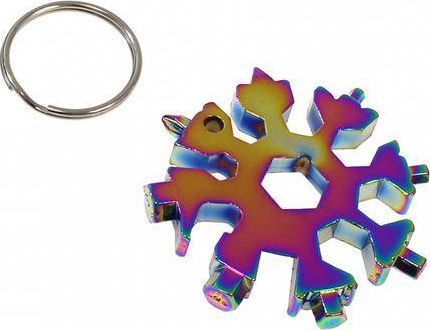 Breloczek MTuning Brelok Multitool NeoChrome