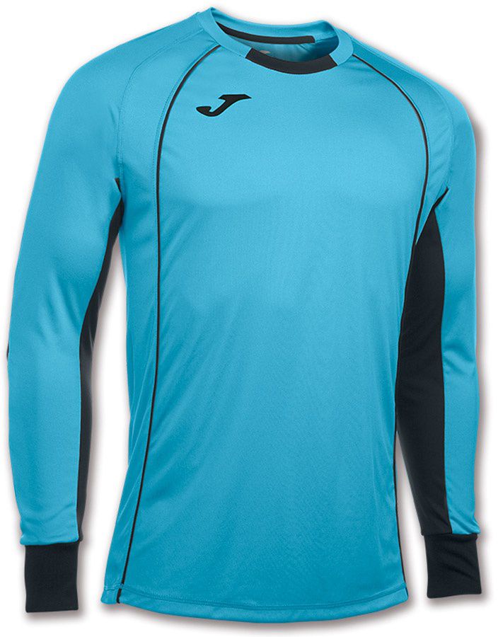Joma Bluza piłkarska Protect Long Sleeve niebieska r. 116 cm (100447.011)