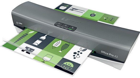 Laminator Leitz iLAM Office Pro A3 (75180084)