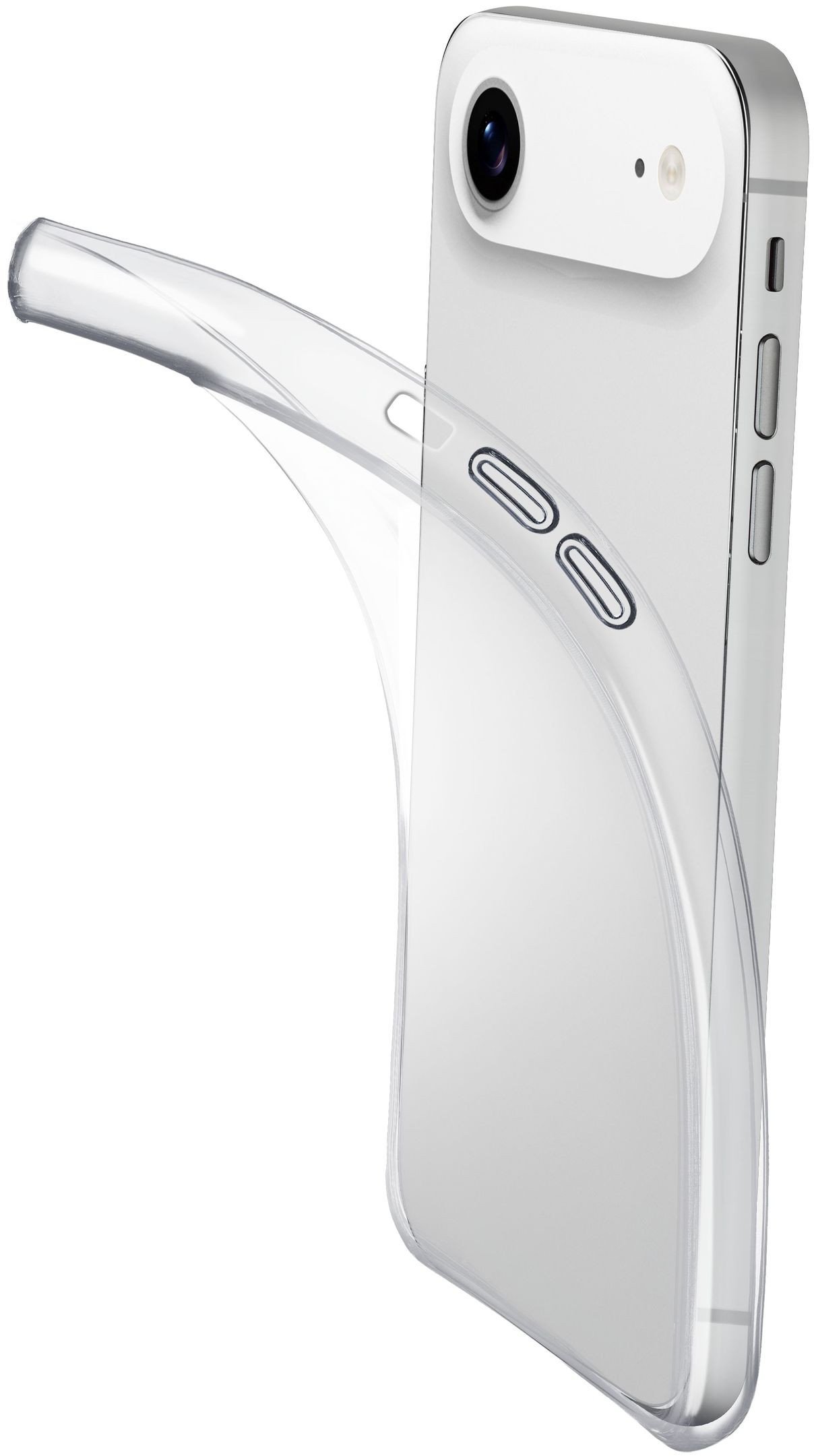 Cellularline Fine Case iPhone Air Clear