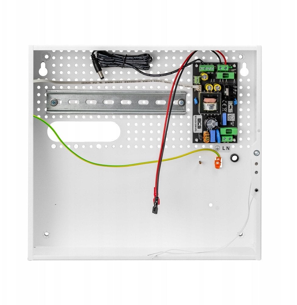 BCS-ZA1206/UPS/F/KD Zasilacz BCS do urządzeń KD