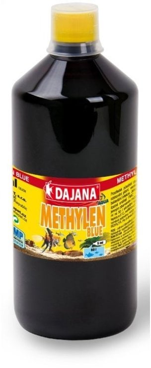 Dajana Niebieski metyl 1000ml