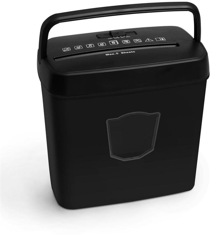 Uprint UOD509 Papīra smalcinātājs