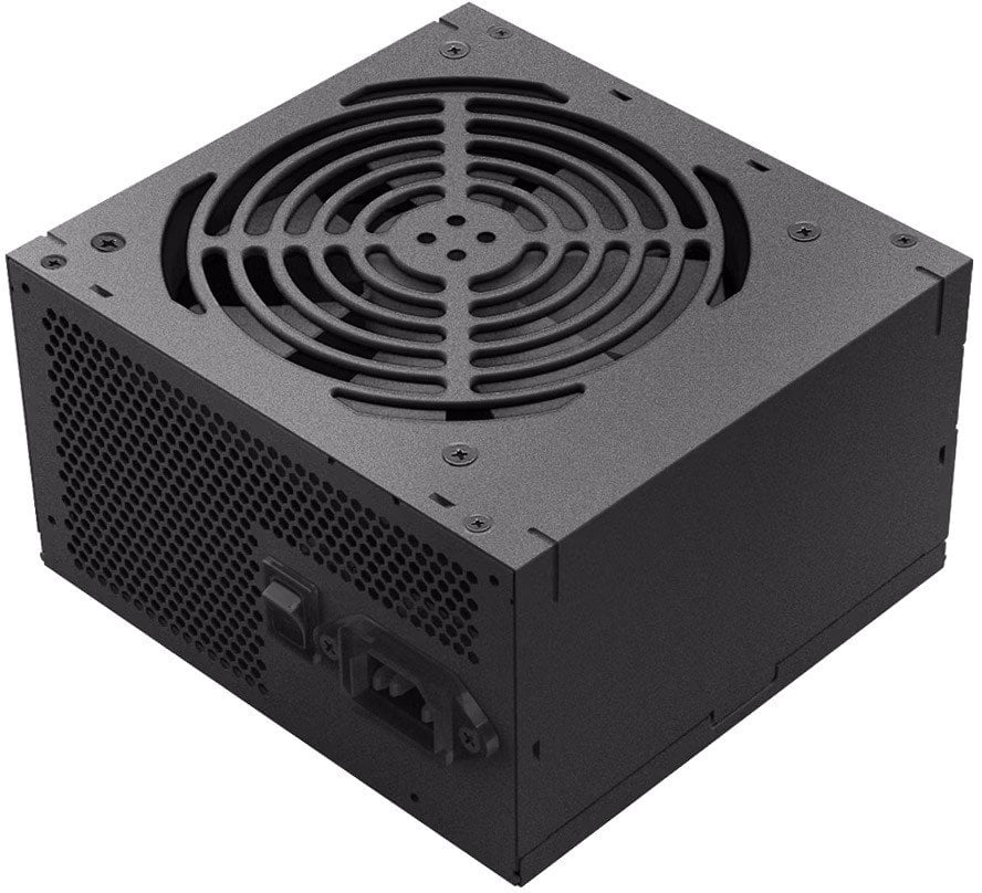 Super Flower Combat DB Netzteil, 80 PLUS Bronze, ATX 3.1 - 850 Watt