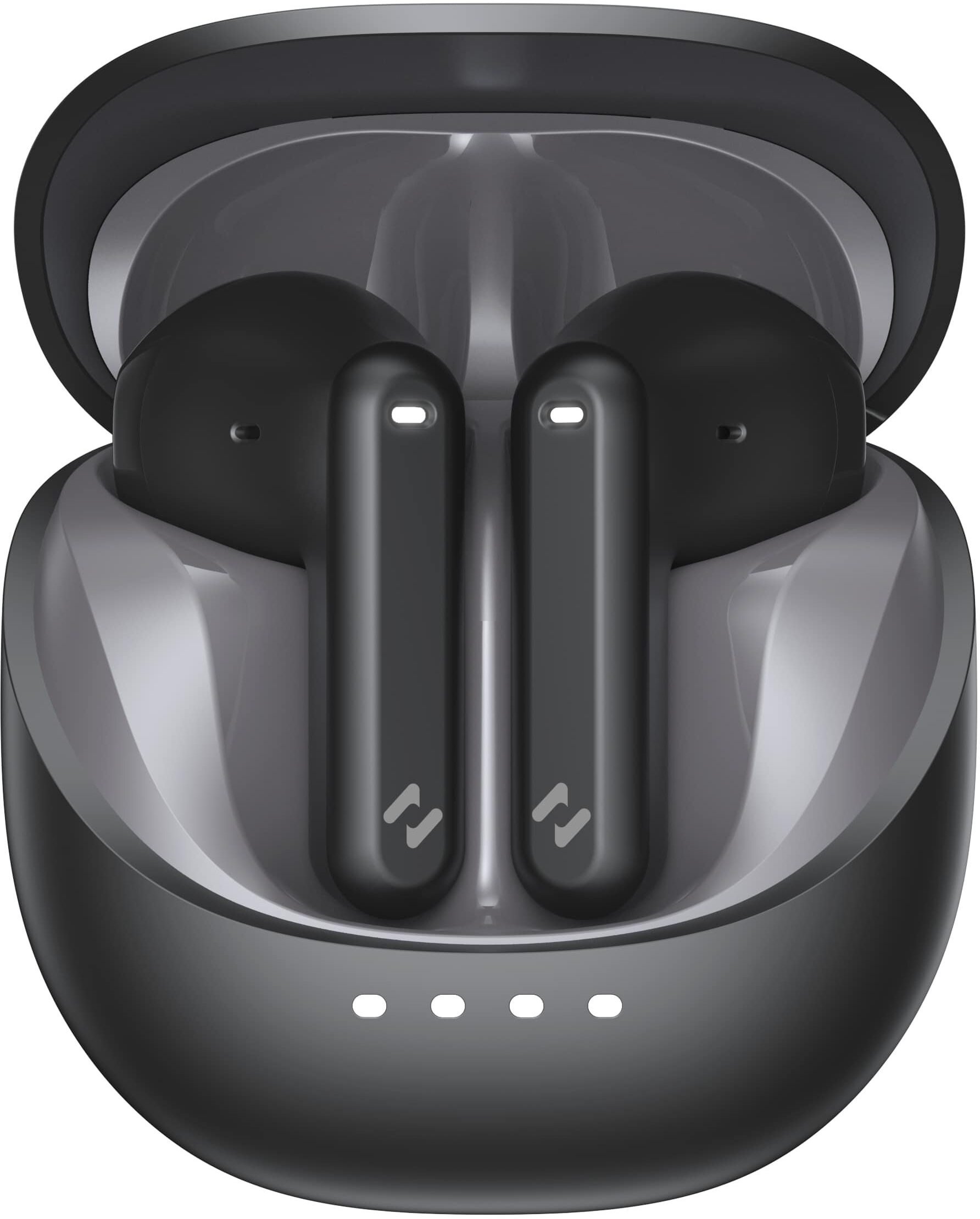 Havit TW931 - bezprzewodowe słuchawki TWS, czarne