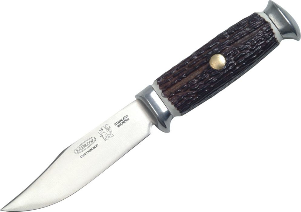 Mikov Nóż myśliwski Mikov Hunting Knife Bowie (375-NH-1) uniwersalny