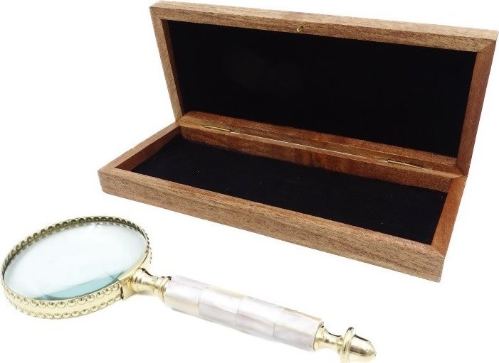 Giftdeco Lupa do czytania NC2684