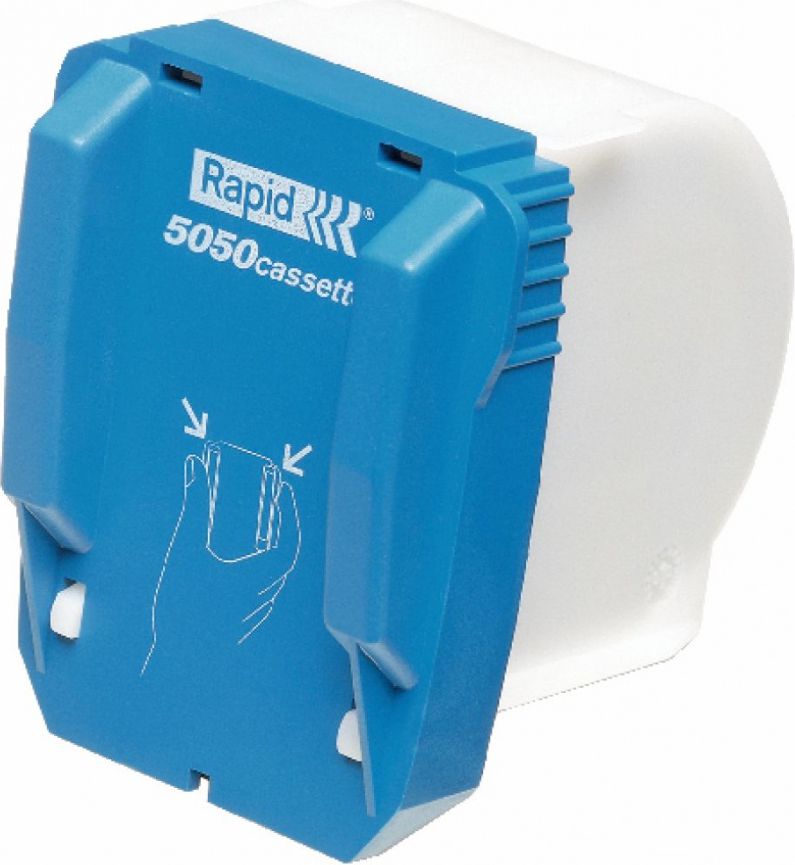 Esselte Kasetka ze zszywkami Rapid 5050 (20993500)