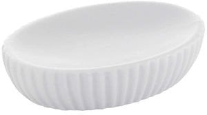 MARIKA SOAP HOLDER WHITE