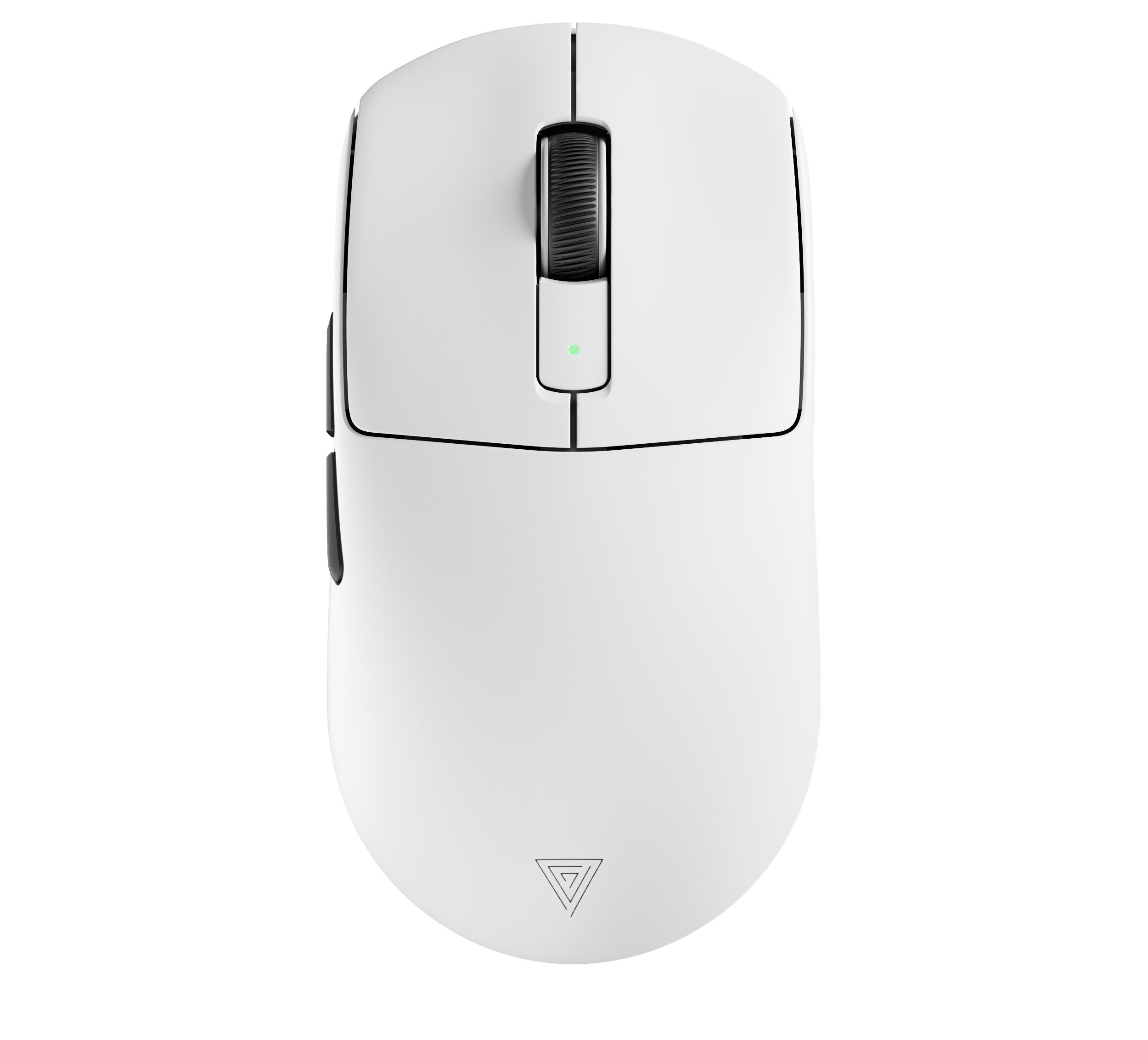 Mysz Secret Gear ZX2 (GEAR-Z-ZX2-WH)