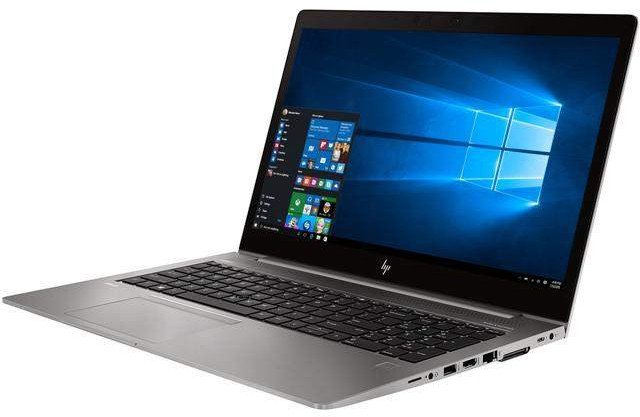 Laptop HP Laptop ZBook 15u G6 | i7-8665U 16GB 512GB SSD | Windows 11