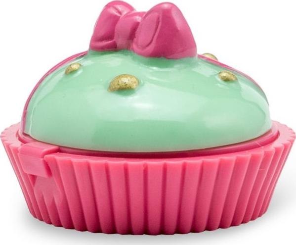Martinelia martinelia balsam do ust cupcake strawberry