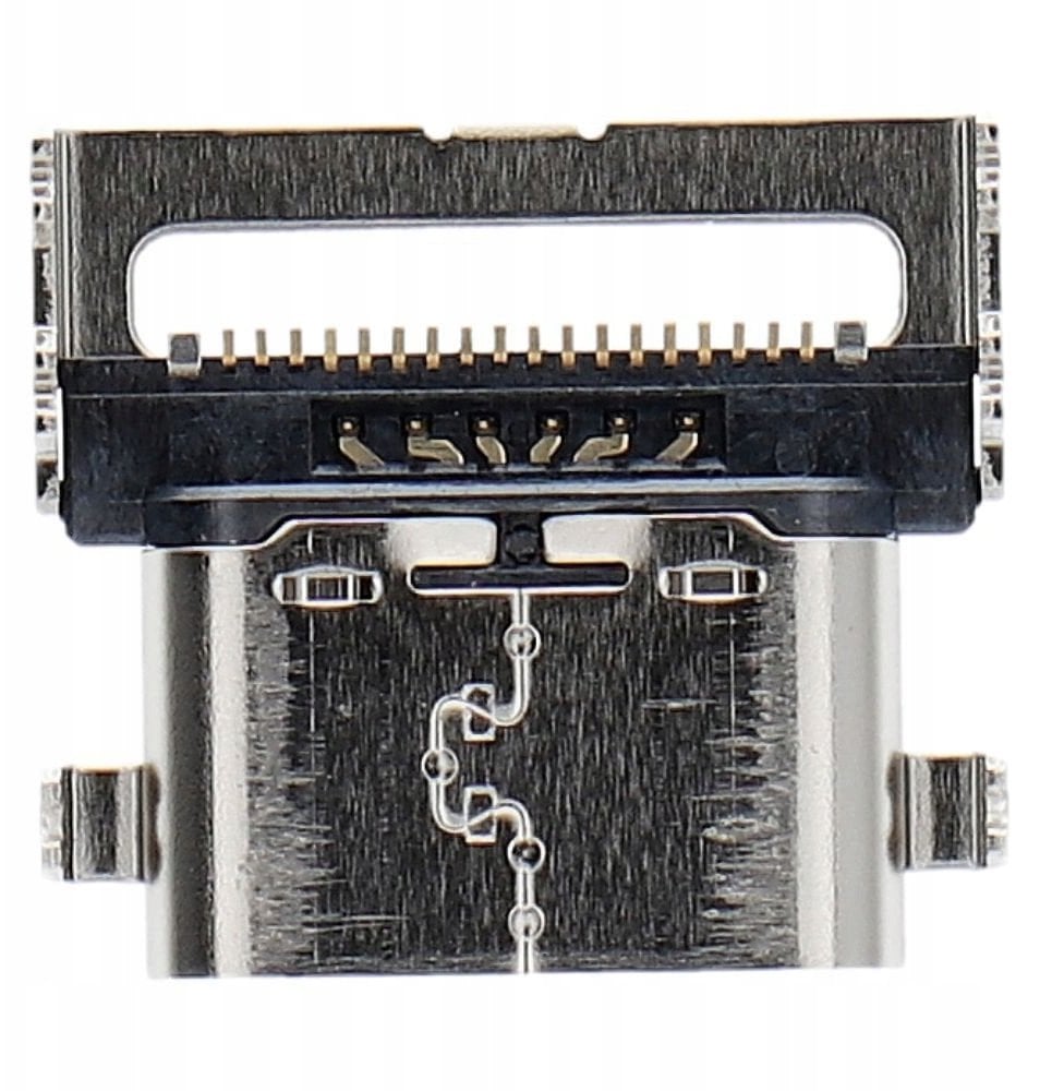 Złącze gniazdo ładowania do MOTOROLA Z2 Play ORI