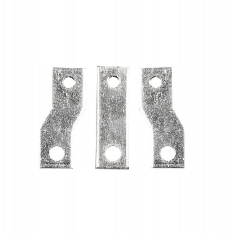 Przyłącze prądowe do systemu KMCCB-PK2-3P 37287