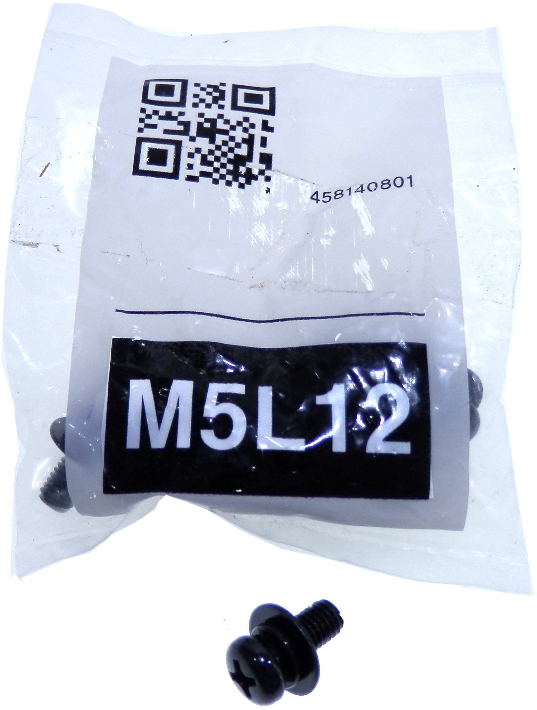 Sony M5L12 8 szt. M5 Śruba