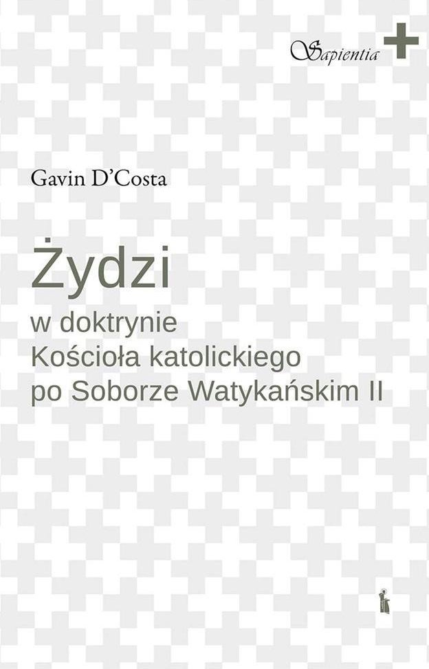 Żydzi w doktrynie Kościoła katolickiego..