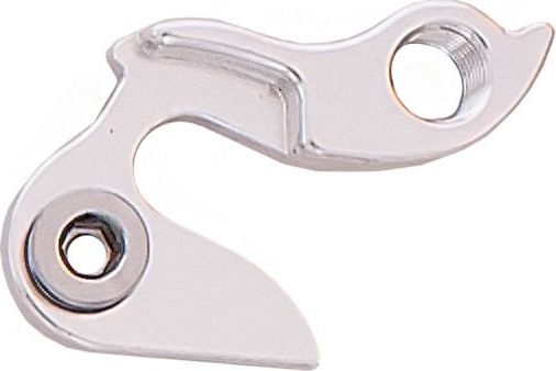 Italbike Hak przerzutki do ram aluminiowych GW-7Q Uniwersalny