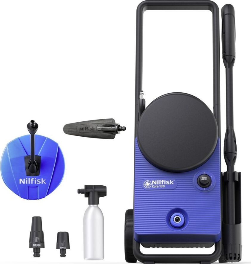 Myjka ciśnieniowa Nilfisk Core 130-6 PowerControl - PCA
