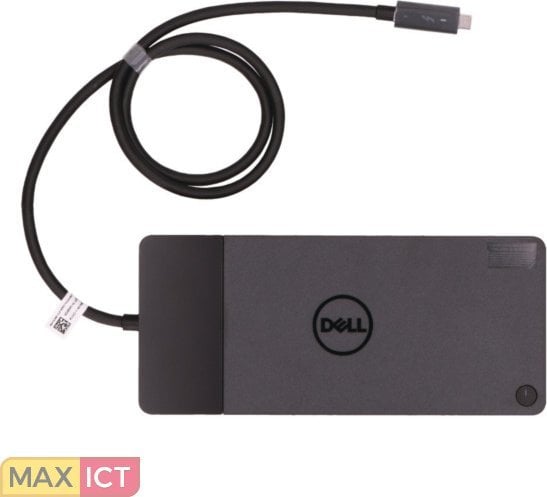 Adapter AV Dell Thunderbolt - HDMI, DP,