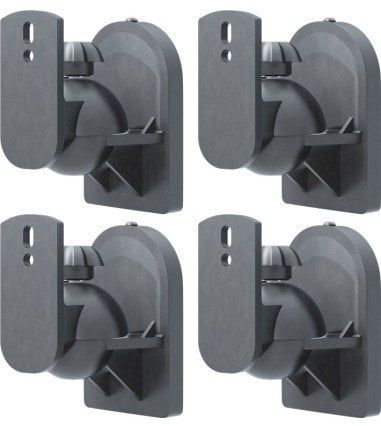 Uchwyt głośnikowy uniwersalny