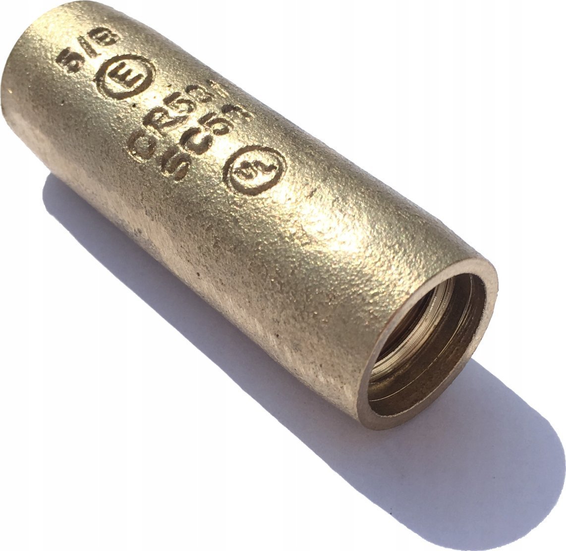 ERICO Złączka sondy ERICO 5/8 cala 158040 - 10402/158040