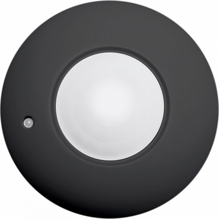 Czujnik Ruchu Czarny Cr-3 1200W 360St Ip20 Cr-Cr3000-10 Gtv