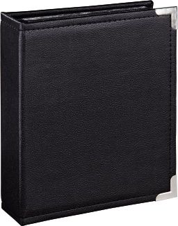 Hama ALBUM Slip-in New York City 10x15/100 (1931)