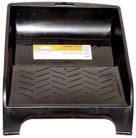 PAINT TRAY OKKO 18X21 CM