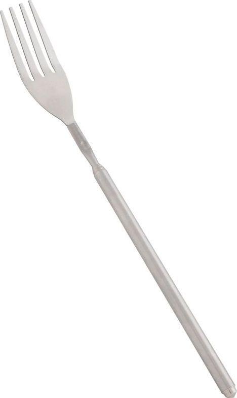 Fox Fox Outdoor Widelec Teleskopowy Stal Nierdzewna uniwersalny